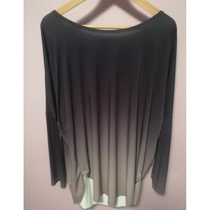 Lbisse Ombre Tunic